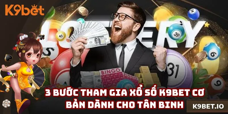 3 bước cực chuẩn dành cho người mới siêu dễ áp dụng