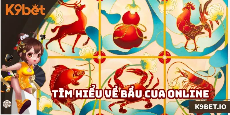 Bầu Cua Online - Bí Quyết Chơi Thắng Lớn Tại Nhà Cái Uy Tín
