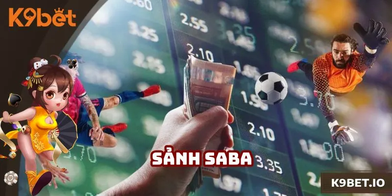 Đối tác kinh doanh Saba nổi tiếng với dịch vụ chuyên nghiệp