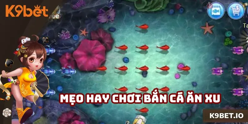 Mẹo hay giúp bạn đi săn vô cùng chuyên nghiệp