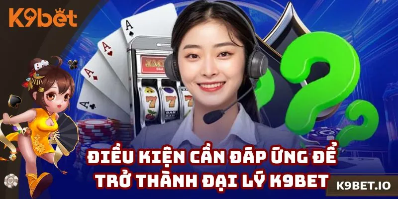 Một vài tiêu chuẩn cụ thể mà bạn bắt buộc phải đáp ứng
