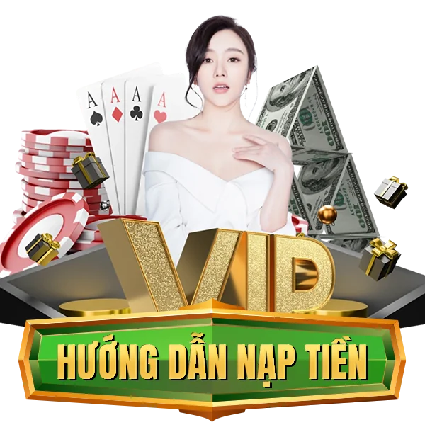 Hướng dẫn nhanh nạp tiền K9bet