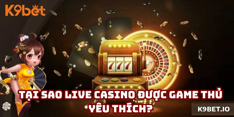 Nguyên nhân nhà cái luôn là điểm đến top1 trong lòng game thủ