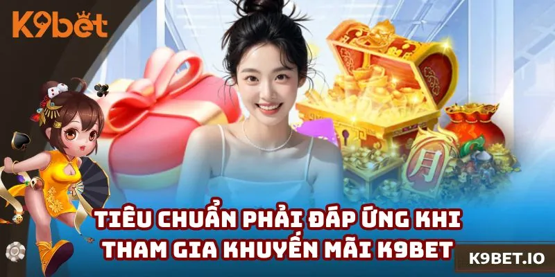 Những tiêu chuẩn mà mọi thành viên phải nắm vững khi tham gia