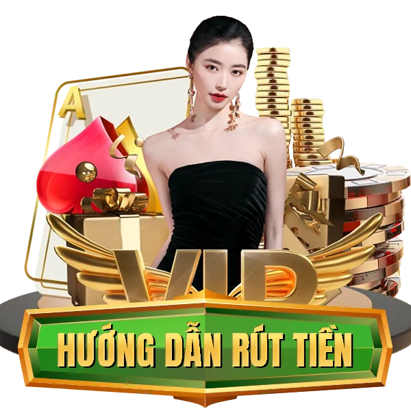 Hướng dẫn nhanh rút tiền K9bet