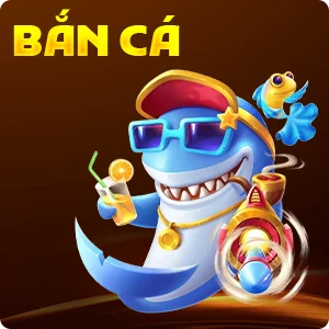 Sảnh Bắn Cá K9bet