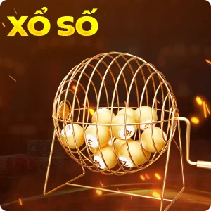 Sảnh Xổ Số K9bet