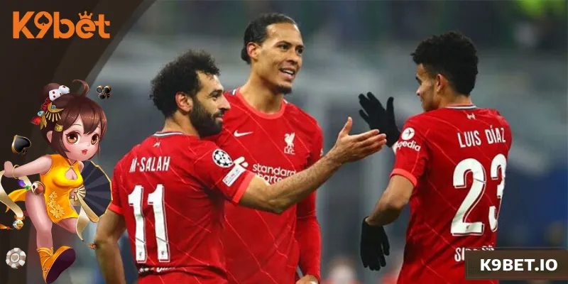 Soi Kèo Liverpool Trước Giờ Bóng Lăn Cùng Chuyên Gia 3 Các lưu ý khi soi kèo Liverpool