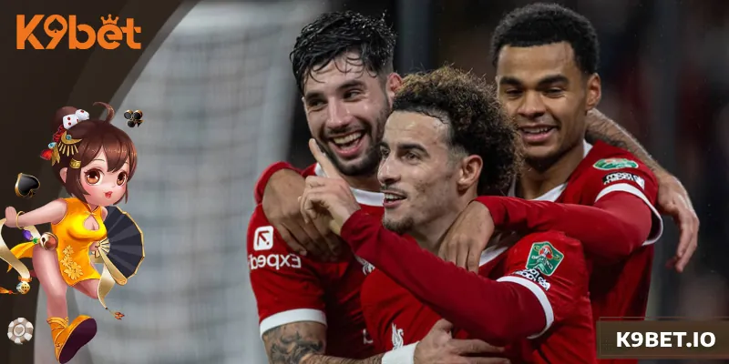 Soi Kèo Liverpool Trước Giờ Bóng Lăn Cùng Chuyên Gia 2 Kinh nghiệm soi kèo Liverpool từ cao thủ