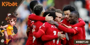 Soi Kèo Liverpool Trước Giờ Bóng Lăn Cùng Chuyên Gia