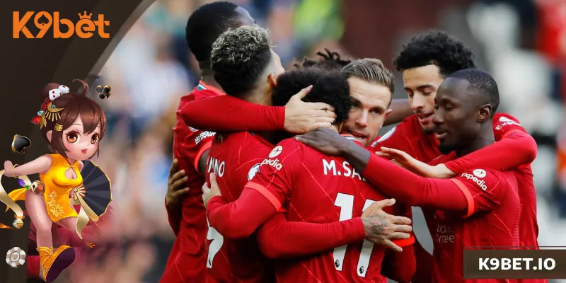 Soi Kèo Liverpool Trước Giờ Bóng Lăn Cùng Chuyên Gia