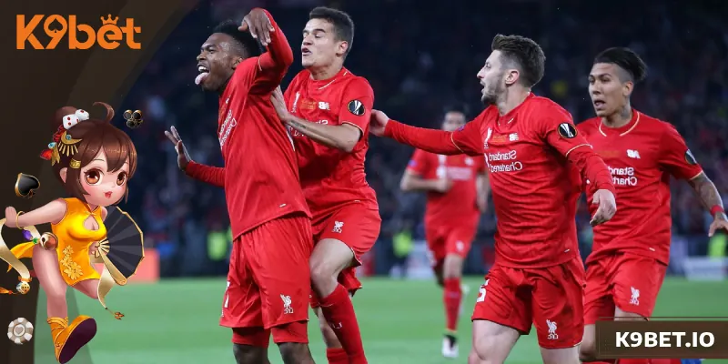 Soi Kèo Liverpool Trước Giờ Bóng Lăn Cùng Chuyên Gia 1 Tại sao nên soi kèo Liverpool?
